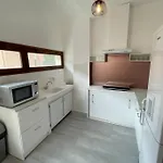 Appartement proche Gare, Centre Ville et Commerces