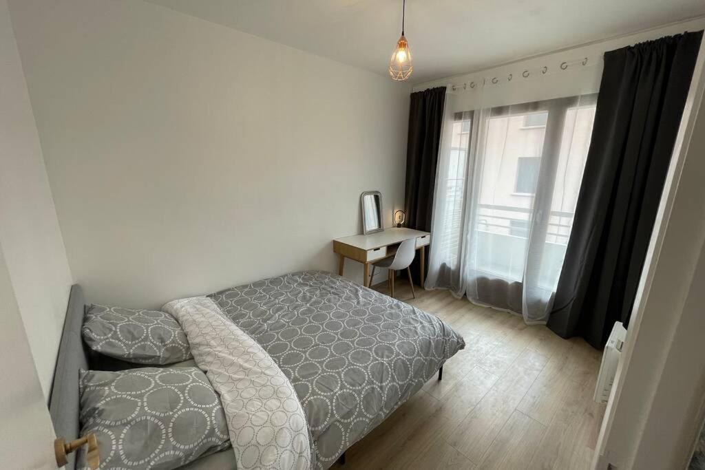 Apartment Proche Gare, Centre Et Commerces Avignon
