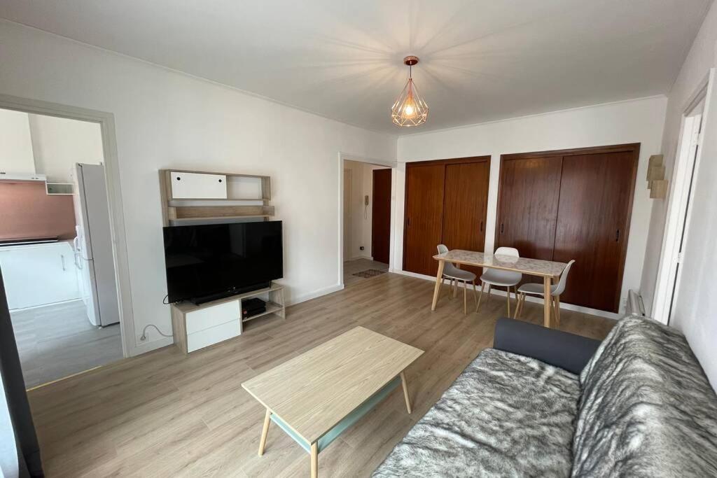 Apartment Proche Gare, Centre Et Commerces *
