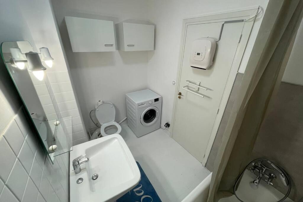 Apartment Proche Gare, Centre Et Commerces *